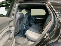 Audi Q8 e-tron - Vorschau Bild 10