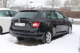 Skoda Fabia *Navi*Kamera*SHZ*Tempomat*Klima*Bluetooth* - Skoda Fabia mit Diesel-Antrieb: Kombi