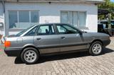 Audi 80 S TOP, NEU TÜV - Audi Gebrauchtwagen von 1987