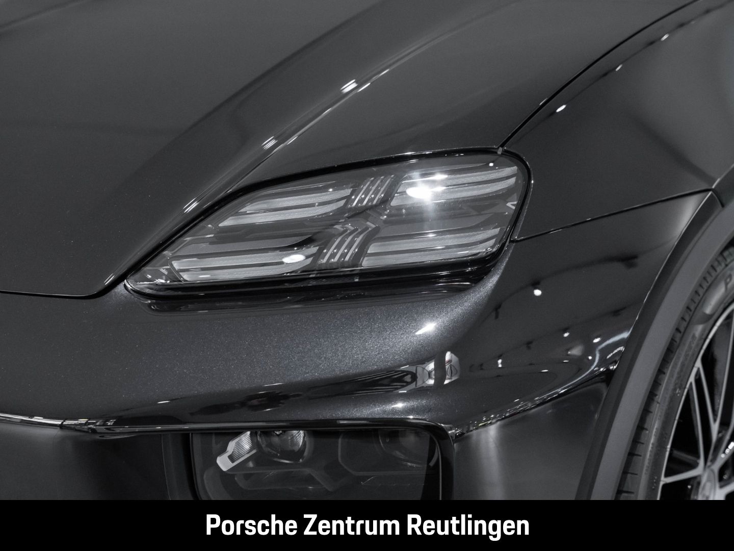 Porsche Macan - Bild 9
