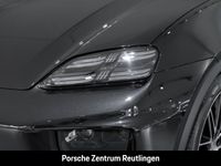 Porsche Macan - Vorschau Bild 9