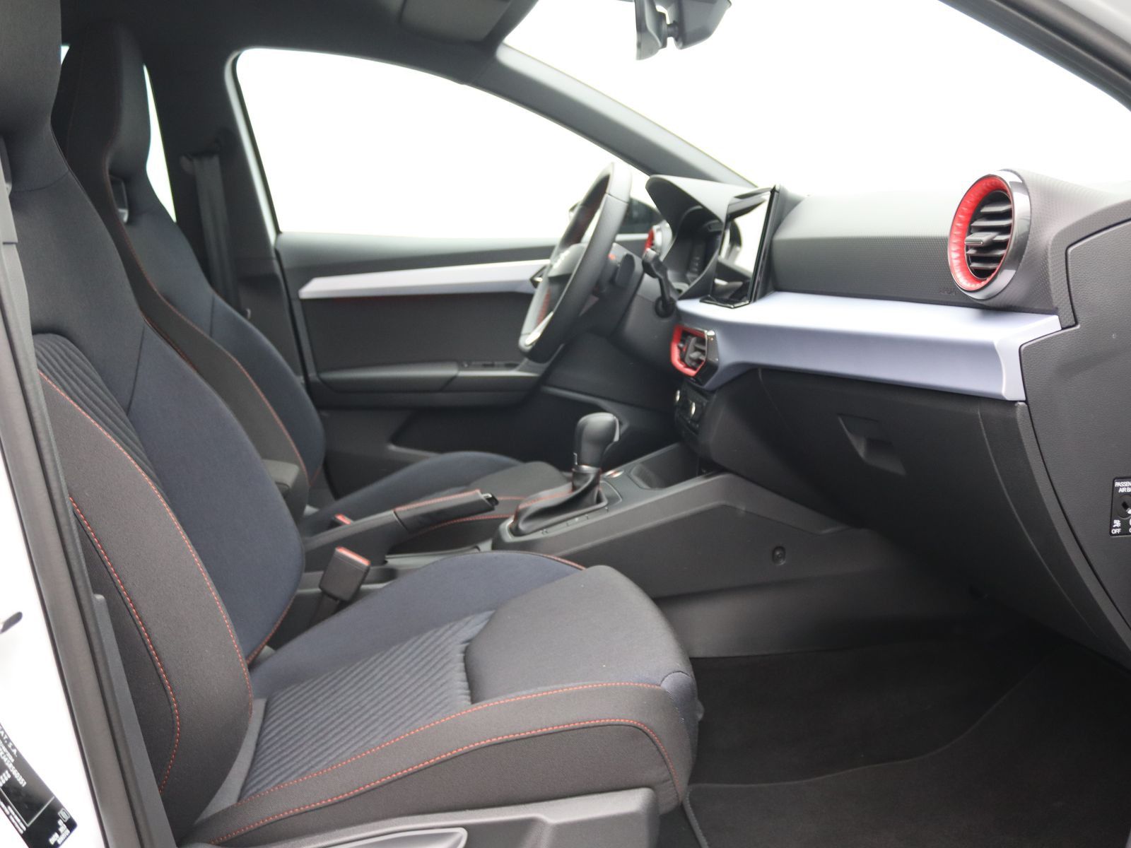 Seat Ibiza - Bild 10