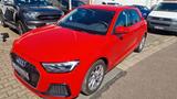 Audi A1 Sportback 30 TFSI advanced*1.Hand*LED*DSG* - Audi A1: Dsg