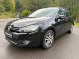 Volkswagen Golf VI Comfortline / AUTOMATIK / KLIMA /TÜV NEU - Gebrauchtwagen mit Automatik bis 6.000 Euro