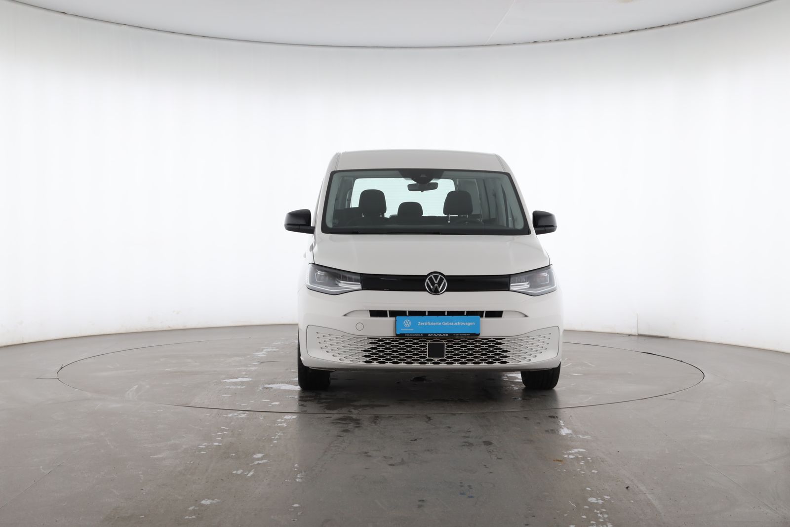 Volkswagen Caddy Maxi - Bild 5