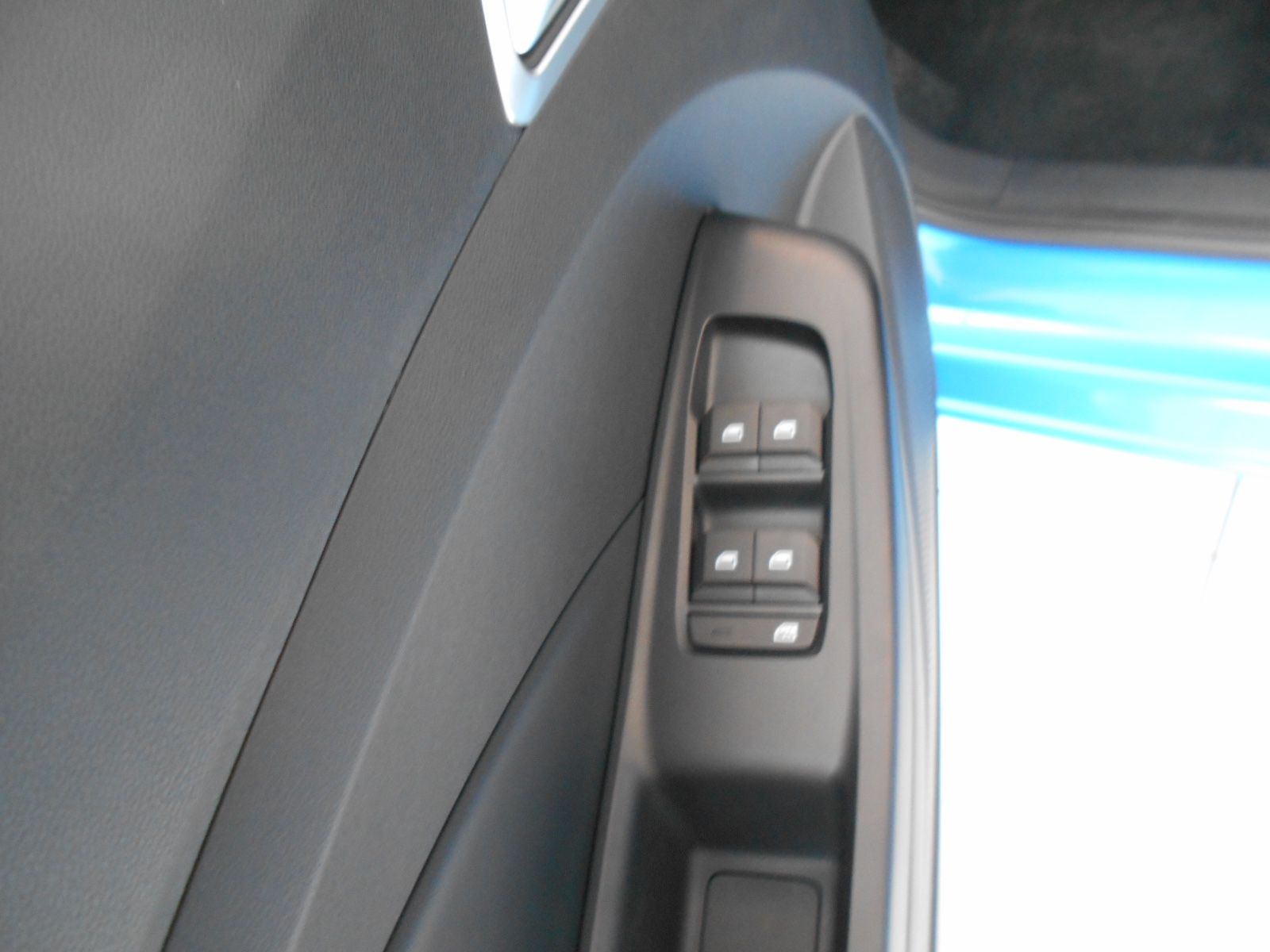 Fahrzeugabbildung MG MG3 1.5 Hybrid+ Comfort