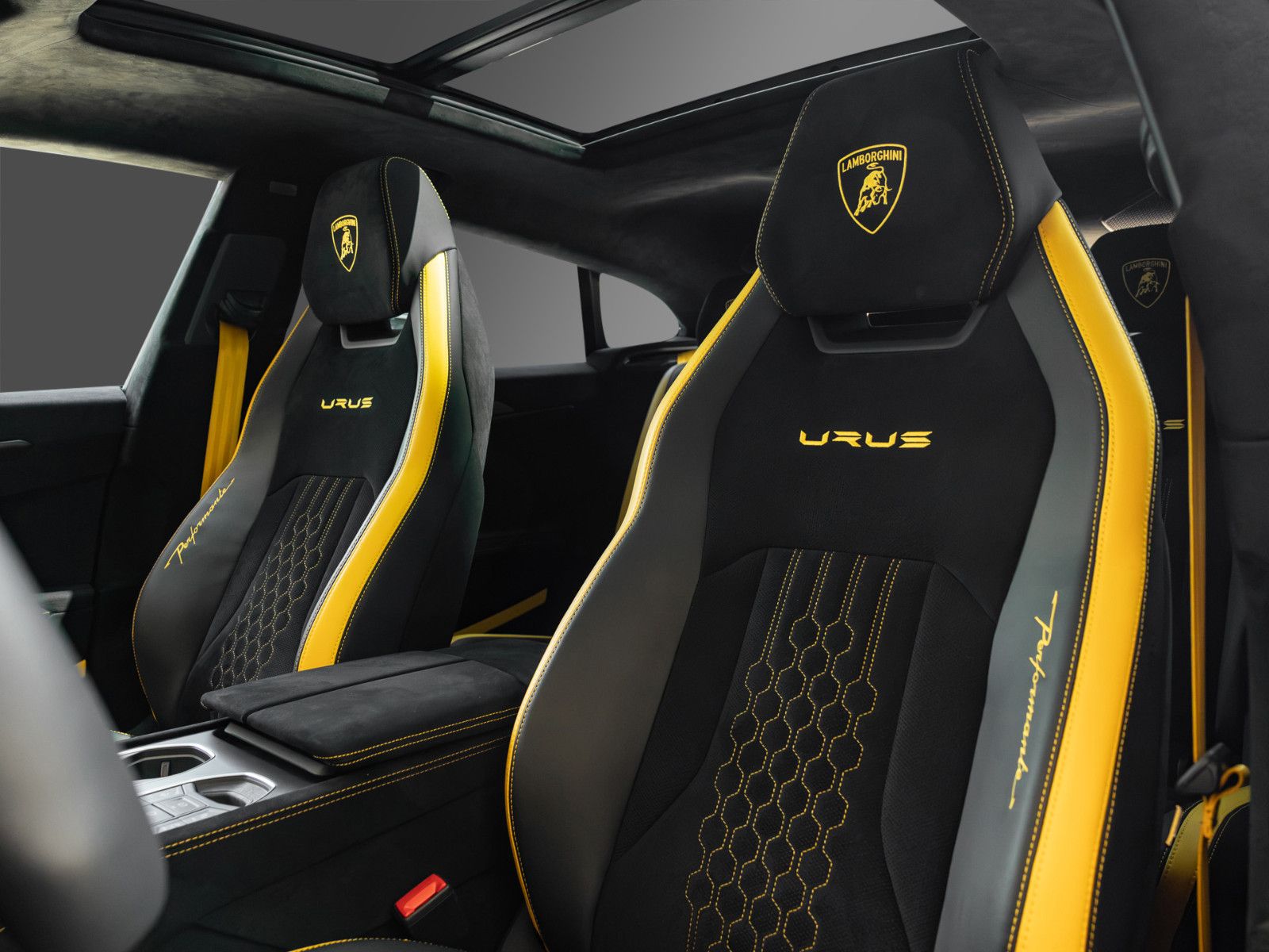 Lamborghini 4.0 V8 Performante FULL Carbon PPF Full PANO 23 foto 4