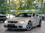 Mercedes-Benz SL 65 AMG *Unfallfrei *Historie *Deutsches Fzg.* - Mercedes-Benz SL 65 AMG in Düsseldorf