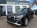 Audi Q2 35 TFSI S-LINE/ACC/LED/NAVI/FACELIFT/1.HAND - gebrauchte Audi Q2 aus dem Jahr 2024