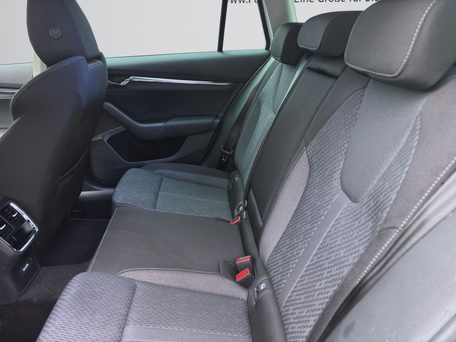 Skoda Octavia - Bild 15