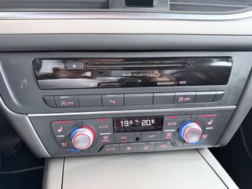 Audi A6 - 9