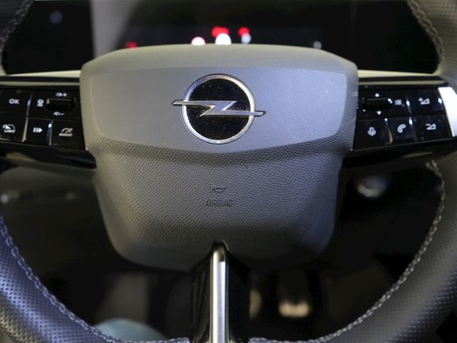 Astra L ST GS AT+LED+NAVI+360 GRAD KAMERA+SITZ-/