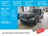 Mercedes-Benz C 180 T Avantgarde Aut. Navi AHK LED Heckleuchte - gebrauchte Mercedes-Benz C 180 aus dem Jahr 2020