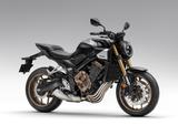 Honda CB 650 R E-Clutch grau/schwarz verfügbar!!! - Offers