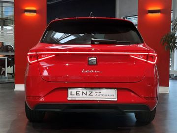 SEAT Leon - 6