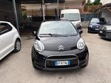 Citroën Citroen C1 1.0 5 porte CMP-5 Seduction - gebrauchte Citroën C1 aus dem Jahr 2011