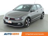 Volkswagen Polo 2.0 TSI GTI Aut.*LIM*SHZ*PDC*ALU*KLIMA* - VW Polo Gebrauchtwagen in Nürnberg