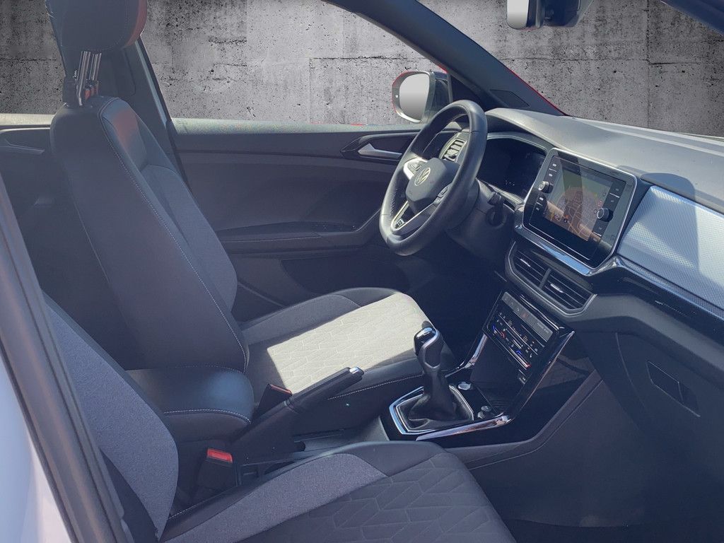 Volkswagen T-Cross - Bild 13