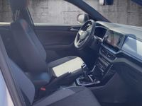 Volkswagen T-Cross - Vorschau Bild 13