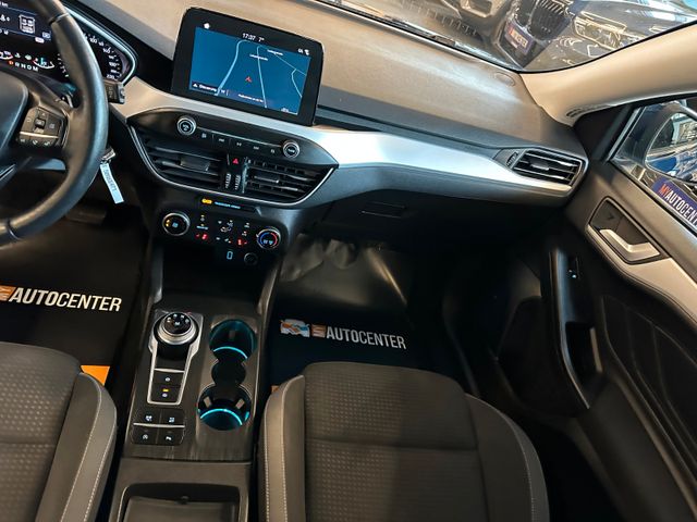 Ford Focus Turnier Cool & Connect*Spurhalte*LED*Navi*