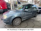 Skoda Fabia 1.4 16V 55 kW Elegance Sedan - Skoda Fabia: 16v Elegance