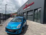 Nissan Pixo 1.0l Visia*KLIMA*BLUE*E.FNST*31TKM*TOP - Nissan Pixo Benziner Gebrauchtwagen