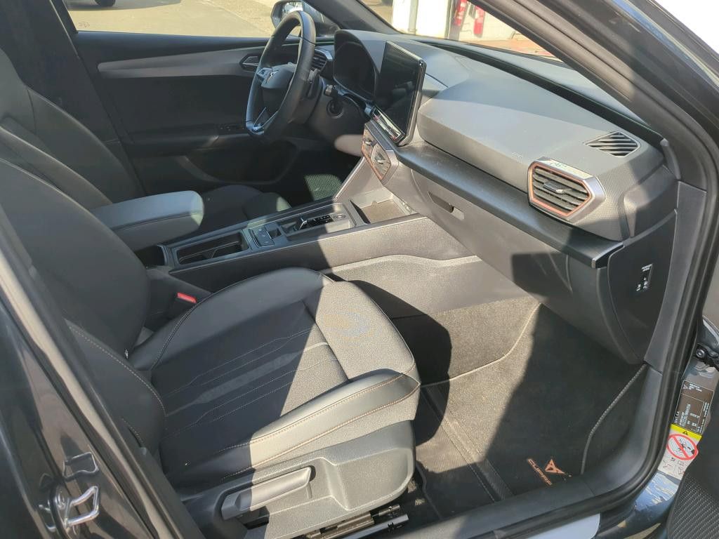 Cupra Leon - Bild 6