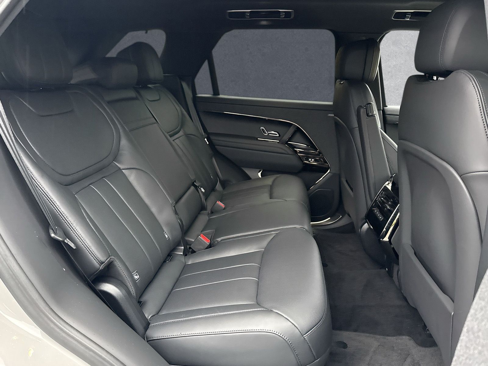 Land Rover Range Rover Sport - Bild 5
