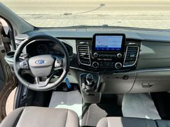 Fahrzeugabbildung Ford Tourneo Custom "Nugget" 320 L1/1Hd/AUFSTELLDACH!