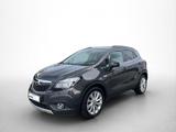 Opel Mokka 1.4 LPG Innovation ecoFlex  Allwetterreife - mit LPG-Antrieb: Grau