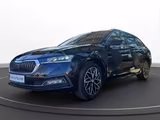 Skoda OCTAVIA COMBI 1.5 TSI STYLE | AHK | LED | - Skoda Gebrauchtwagen in Münster