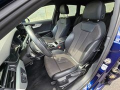 AUDI A4 Avant 45 TDI quattro 3.0 V6 Diesel S-line AUDI A4 Avant 45 TDI quattro 3.0 V6 Diesel S-line