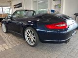 Porsche 997 CABRIO NAVI BOSE BI-XENON 19 ZOLL PDC - Porsche 997 Gebrauchtwagen