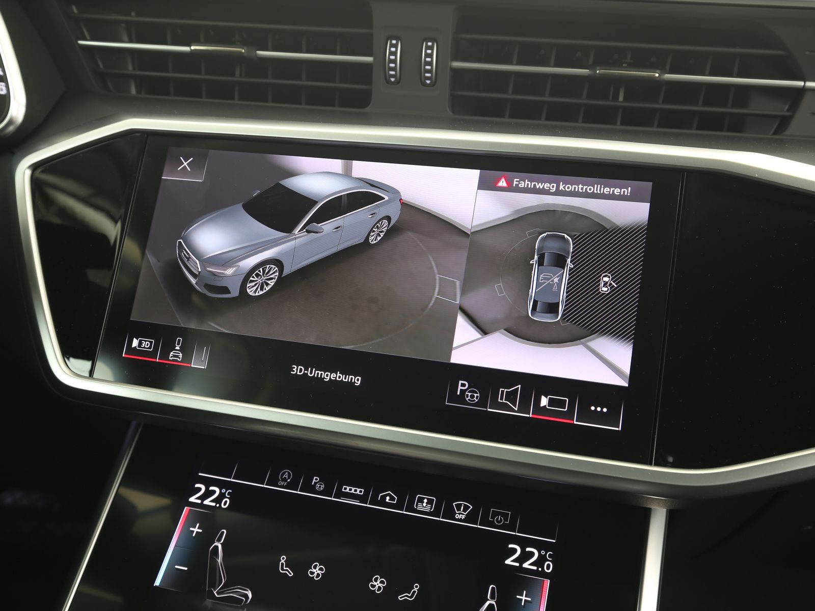 Audi A6 - Bild 19