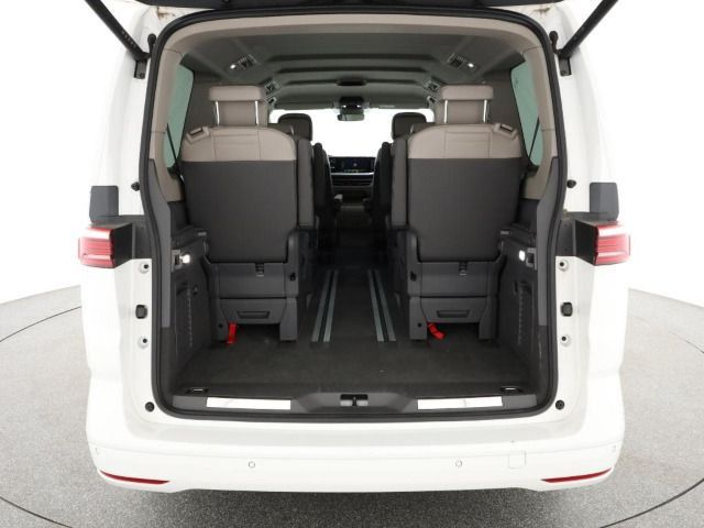 Volkswagen T7 Multivan 2.0 TDI Style LÜ RFK 6Sitze AHK HuD foto 3