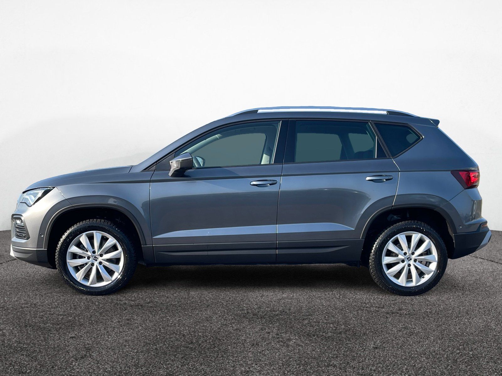 Seat Ateca - Bild 4