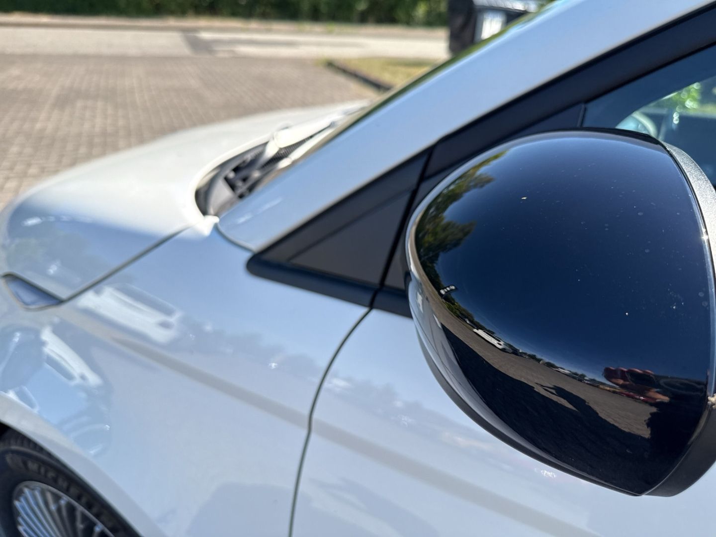 Fiat 500 - Bild 20
