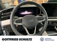 Volkswagen Tiguan - Vorschau Bild 19