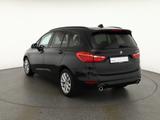 BMW 218d Gran Tourer Advantage LED Navi Head-Up DAB - BMW 218 aus 2022