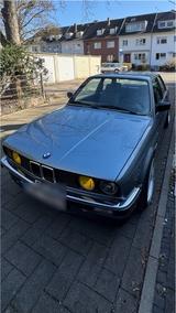 BMW E30 316 | TÜV NEU | Weber Doppelvergaser - BMW 316 in Leverkusen