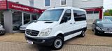 Mercedes-Benz Sprinter 2.2CDI 315 Automatik 1 Hand 7 Sitze