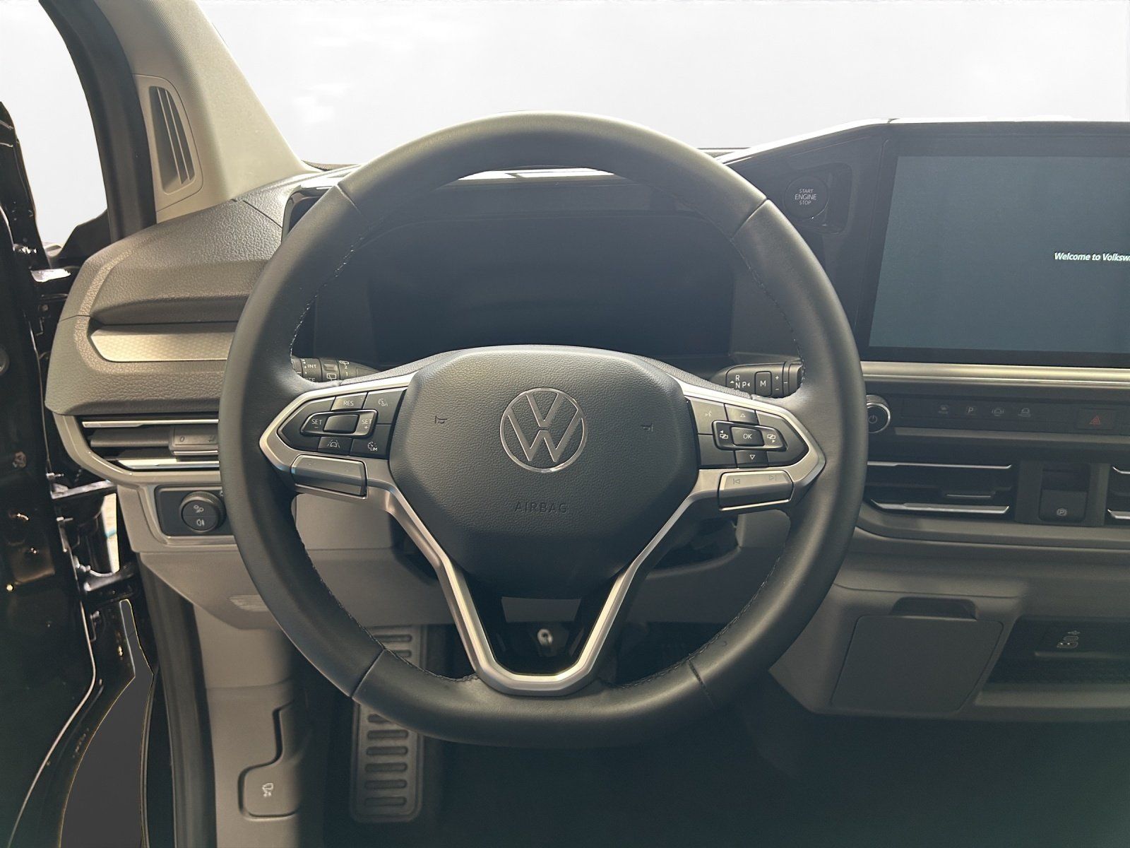 Volkswagen T7 Caravelle - Bild 9