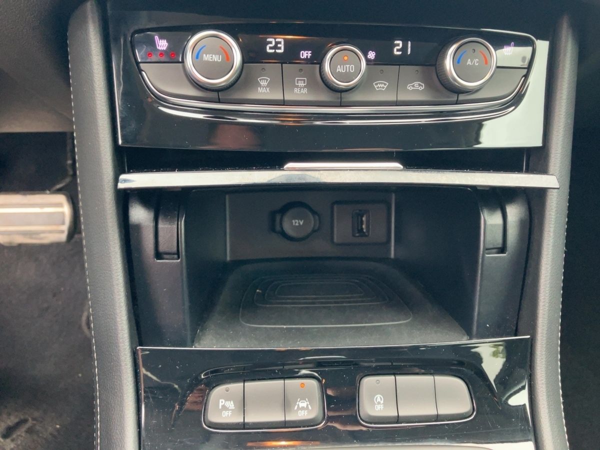 Opel Grandland (X) - Bild 13