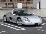 Renault Sport Spider - Renault Spider Gebrauchtwagen