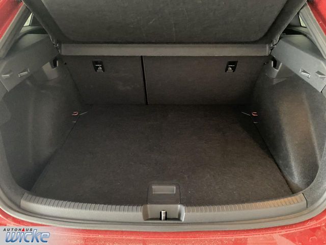 Taigo 1.5 TSI DSG R-Line NAVI KLIMA PDC LED