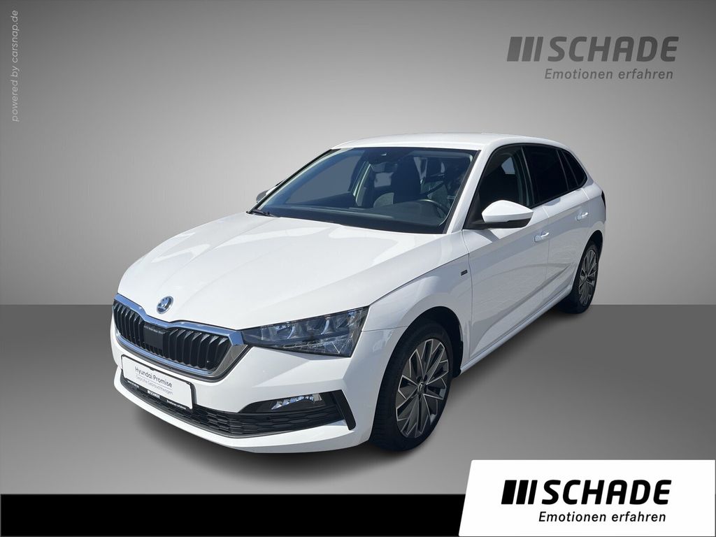 Image of Skoda Scala