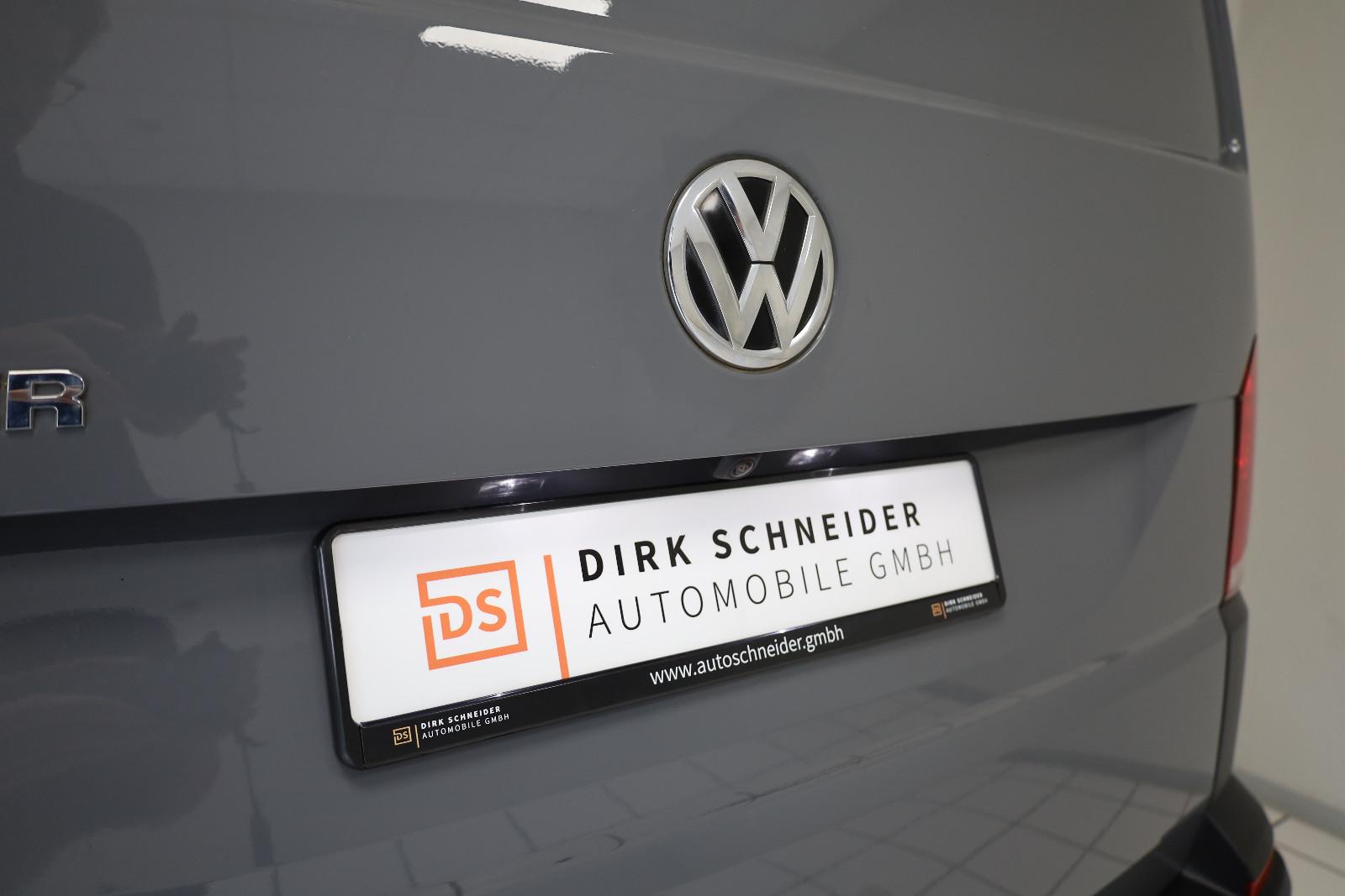 Volkswagen T6.1 Transporter |AHK|APP|PDC|TEMP|NAVI|RFK|KLIM