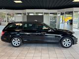 Mercedes-Benz C 200 CGI T-Modell BlueEfficiency · 1 Hand · SZH - Mercedes-Benz C 200 aus 2011: Cgi