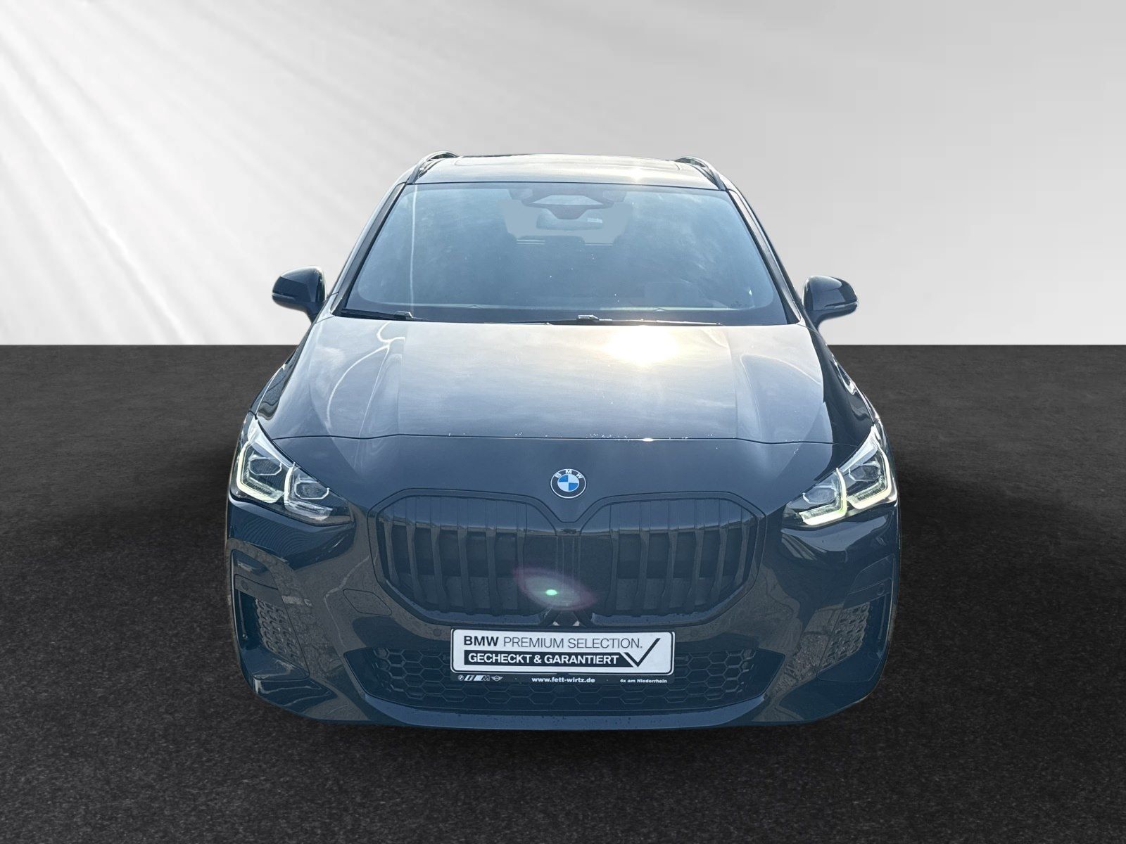 BMW 223 Active Tourer - Bild 5