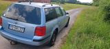 Volkswagen Passat 1.9 TDI polnish papieren - Volkswagen Passat aus 1999: TDI